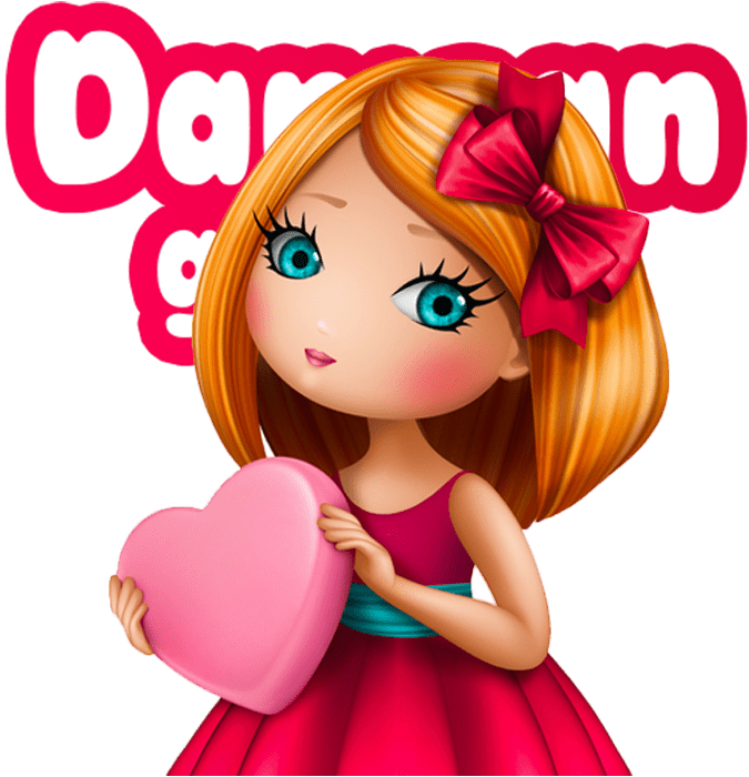 Говорящая кукла