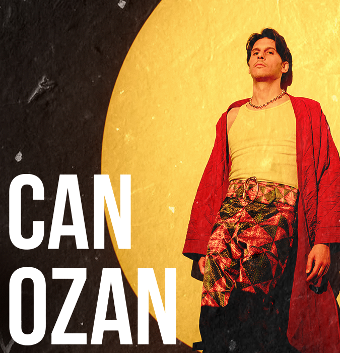 Can Ozan