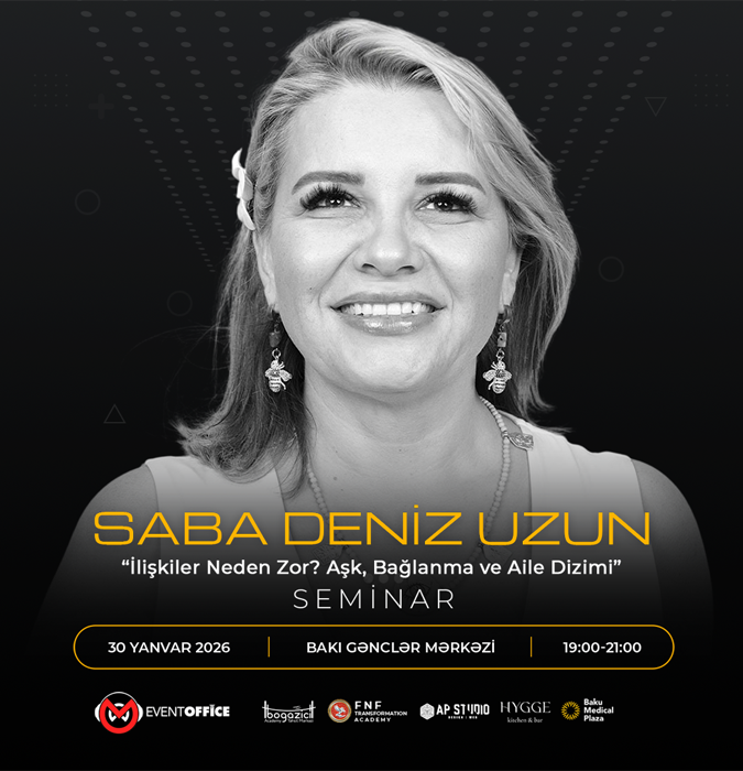 Saba Deniz Uzun
