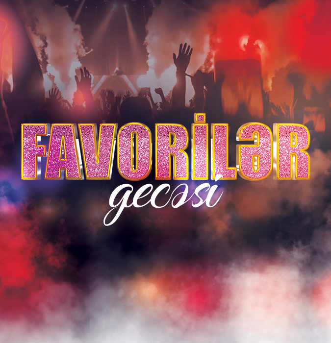 Favorilər Gecəsi