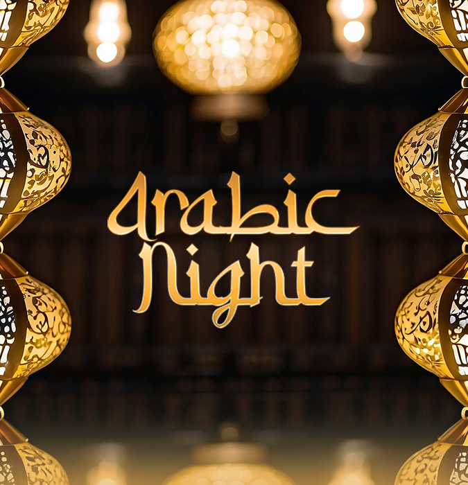 Arabic Night