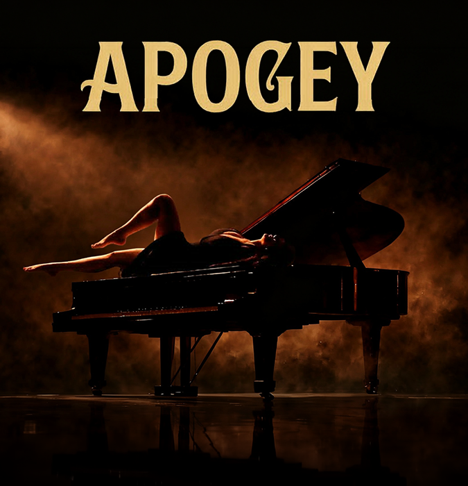 APOGEY