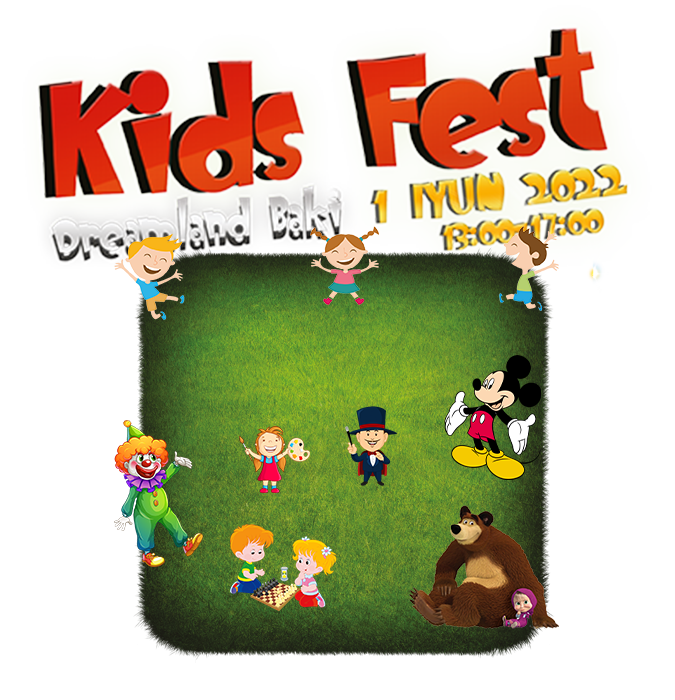 Kids Fest