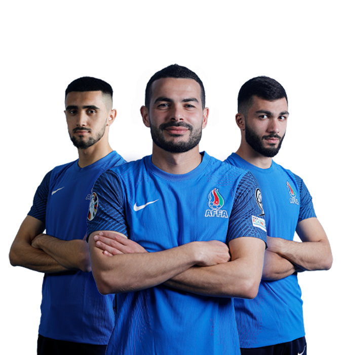 Azərbaycan - Belçika