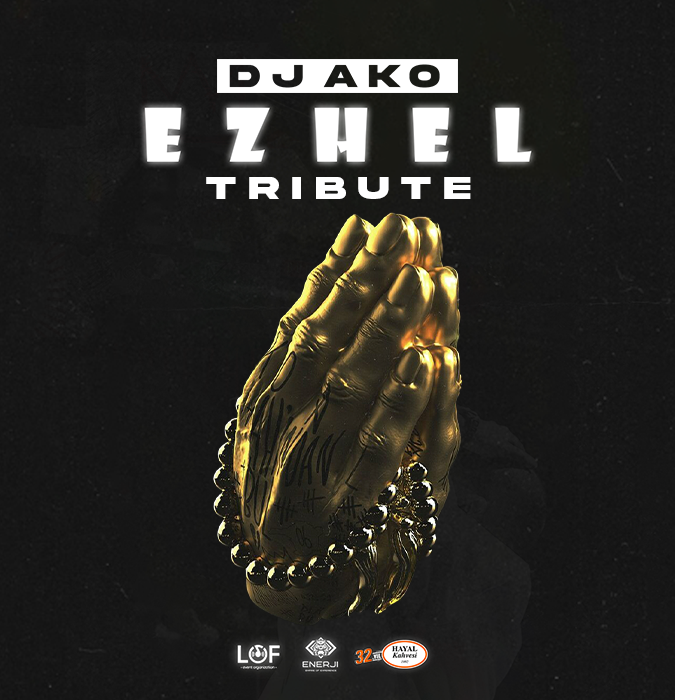 Dj AKO - EZHEL
