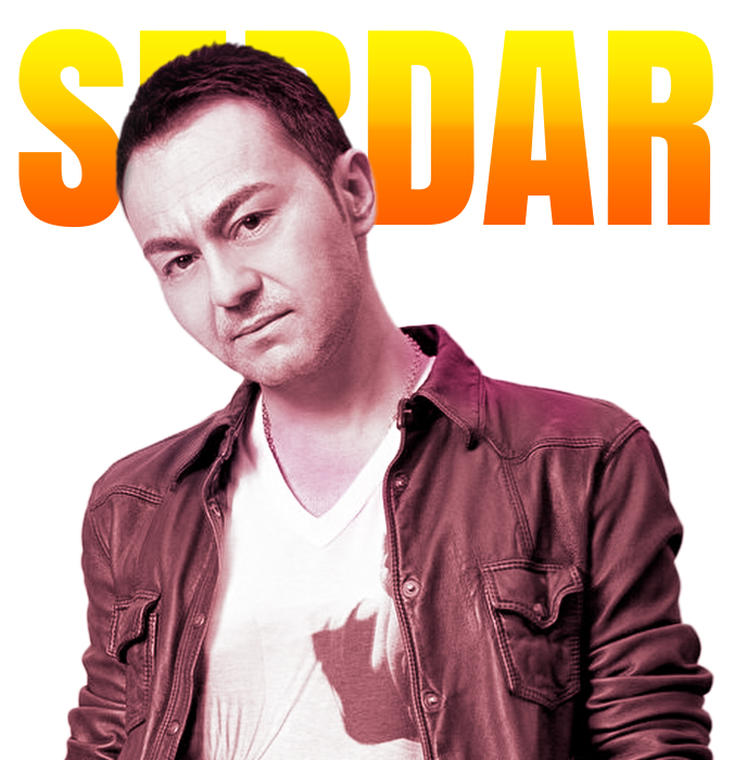 Serdar Ortach - GALA