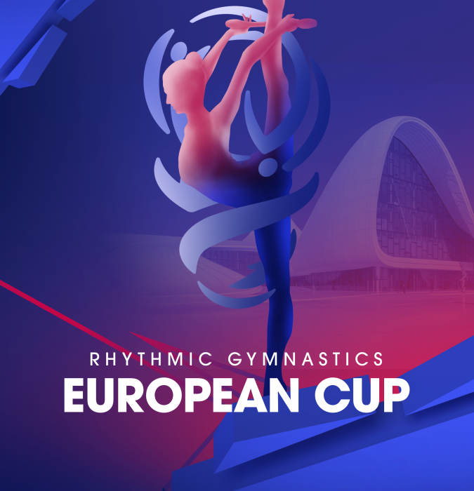 Bədii gimnastika üzrə Avropa kuboku