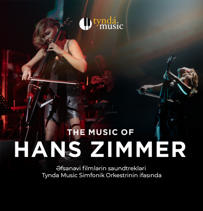 Hans Zimmer Musiqisi