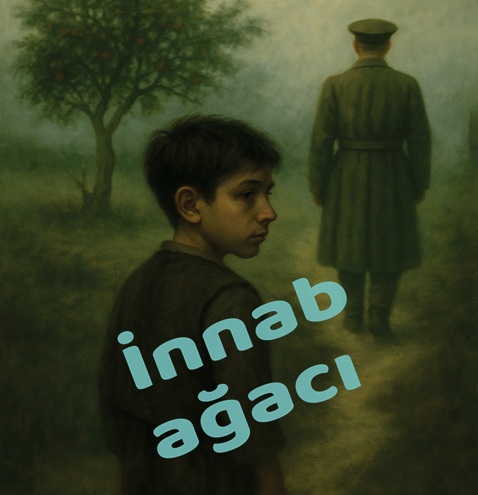 İnnab ağacı