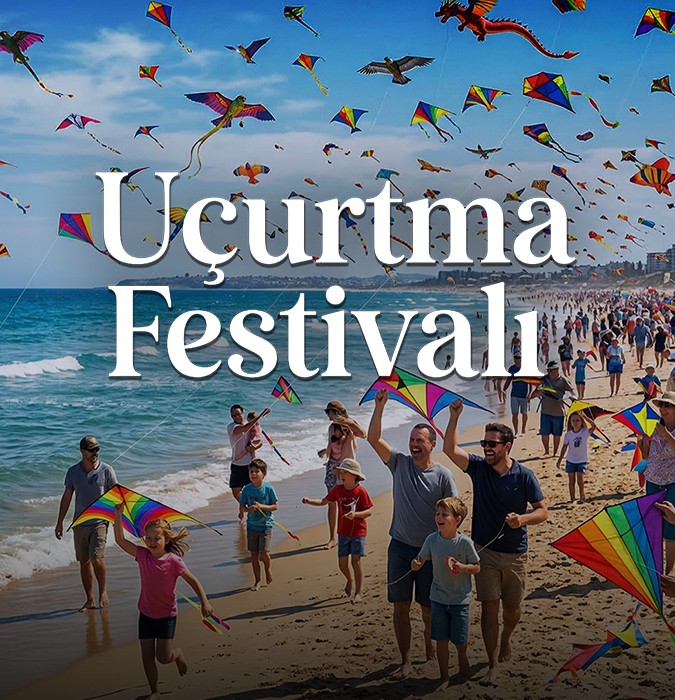 Uçurtma Festivalı