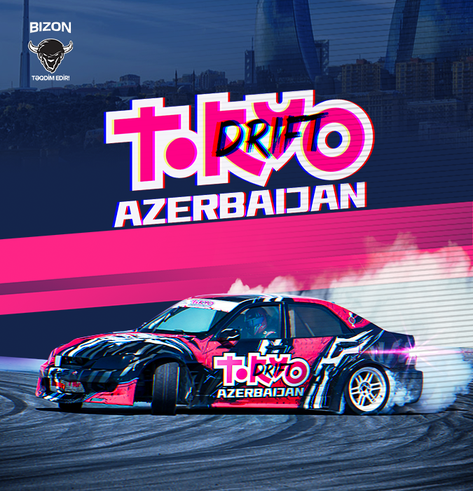 Tokyo Drift Azərbaycan