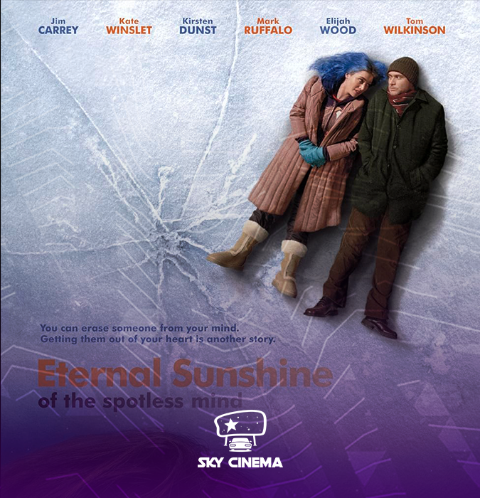 Sky Cinema Drive-In – Eternal Sunshine of The Spotless Mind