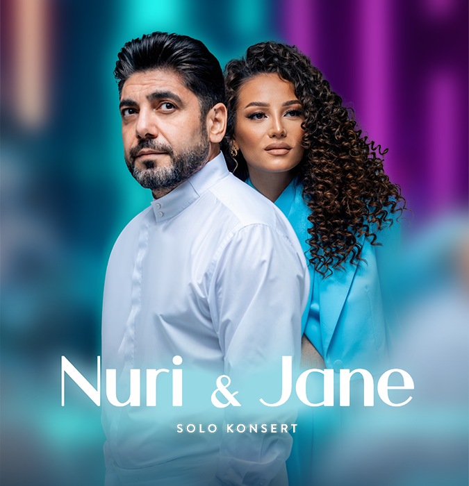 Nuri & Jane