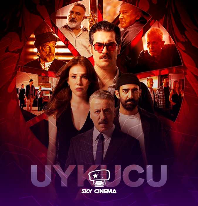 Sky Cinema Avtofilm – Uykucu