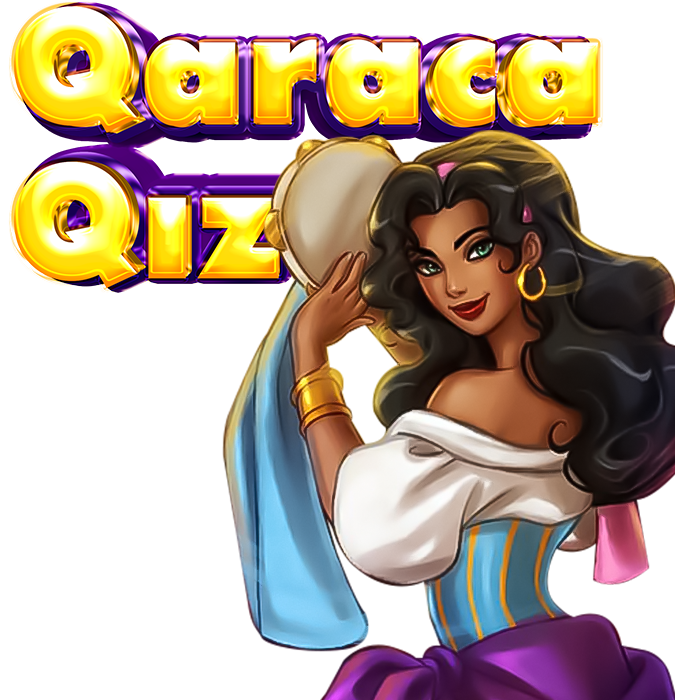 The Girl Called Karaja