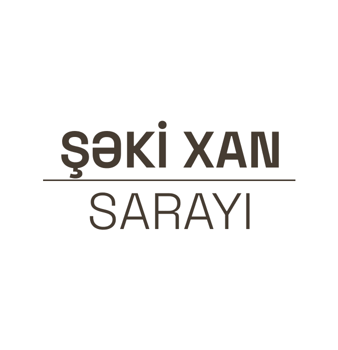 Şəki Xan Sarayı