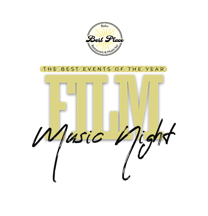 Nurlan Gadirli "Film music evening"