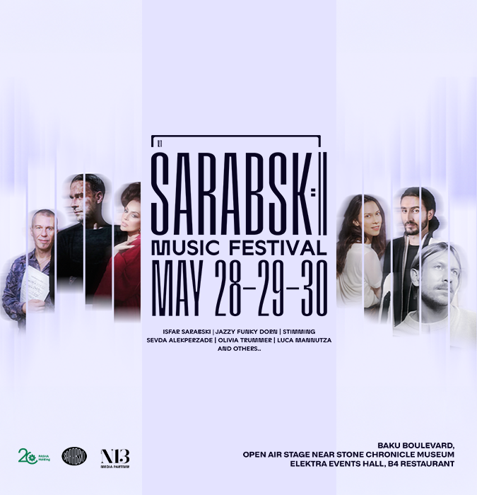 Sarabski Musiqi Festivalı