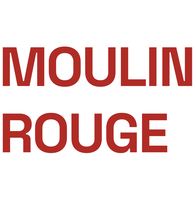 Mulen Ruj! Musiqili Şou