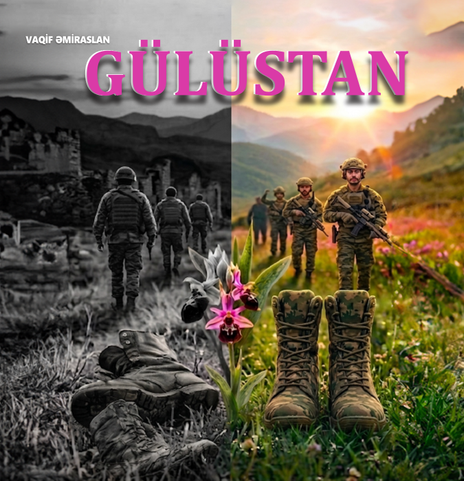 Gulustan