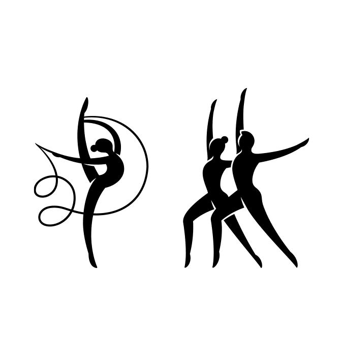 Объединенный 27-й Чемпионат Баку по художественной гимнастике и 6-й Чемпионат Баку по аэробной гимнастике