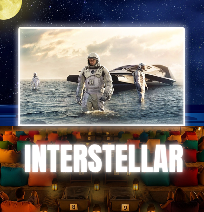 Interstellar (2014)