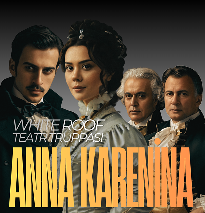 Anna Karenina