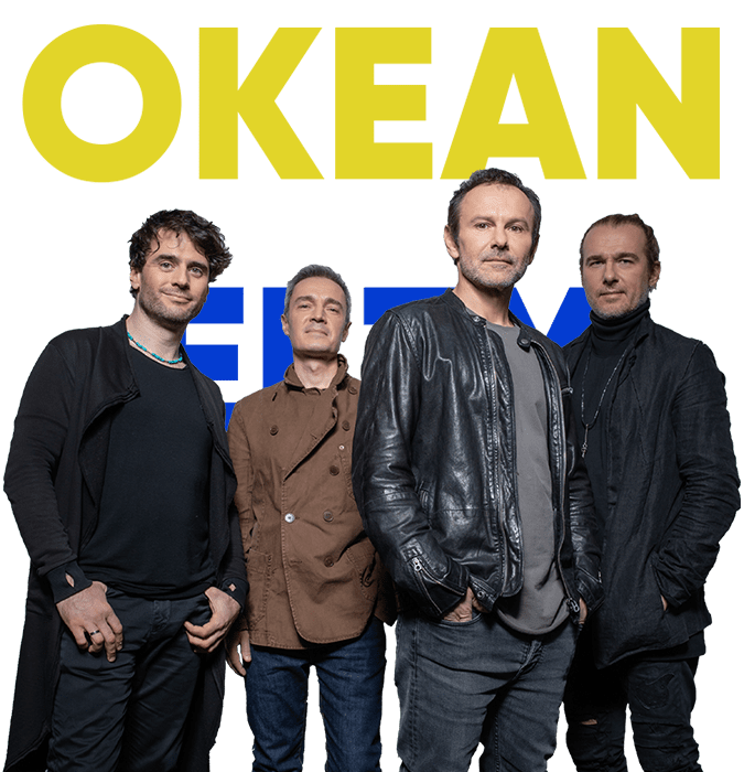 OKEAN ELZY