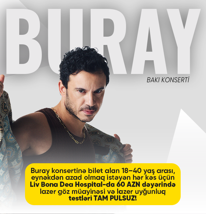 Buray