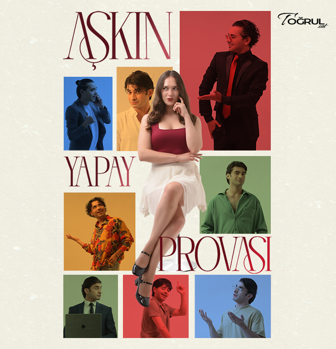 Aşkın Yapay Provası