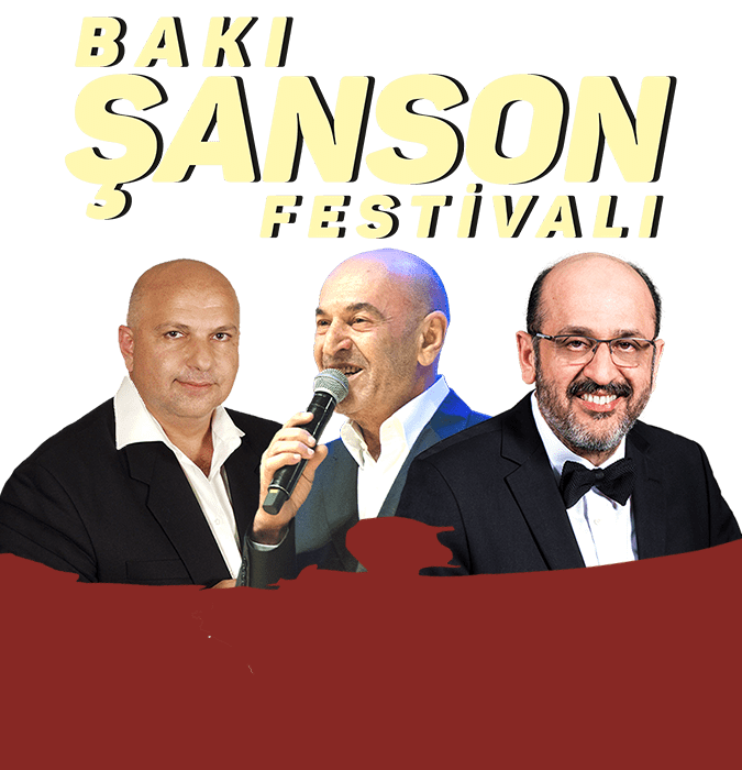 Бакинский Фестиваль Шансона - 2022