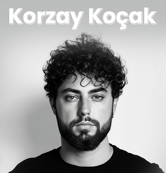Korzay Koçak - “Hipnotik ikna ve Mental masking”