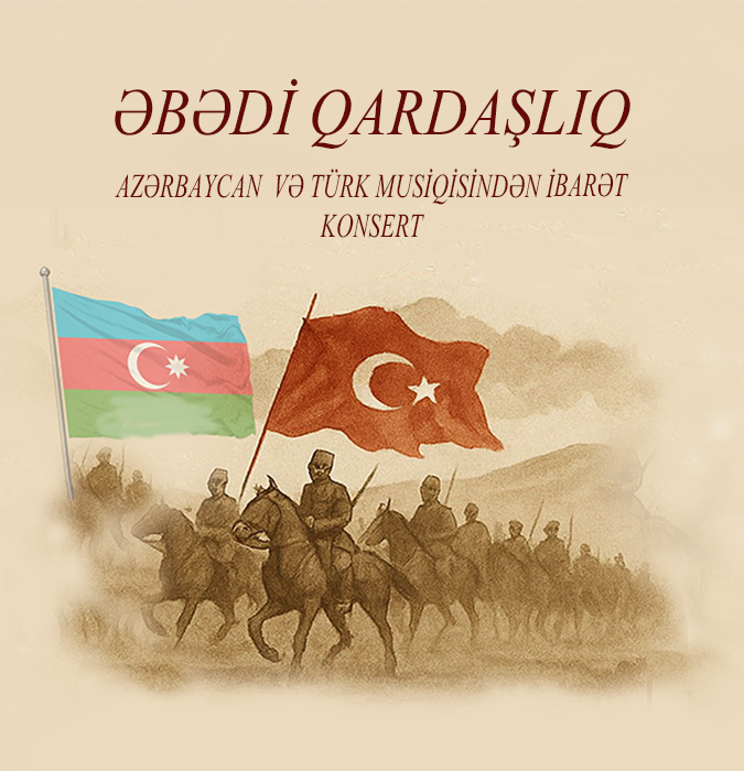 Əbədi Qardaşlıq