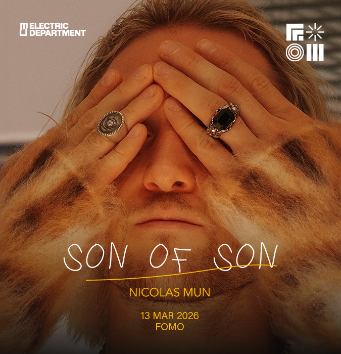 Son of Son