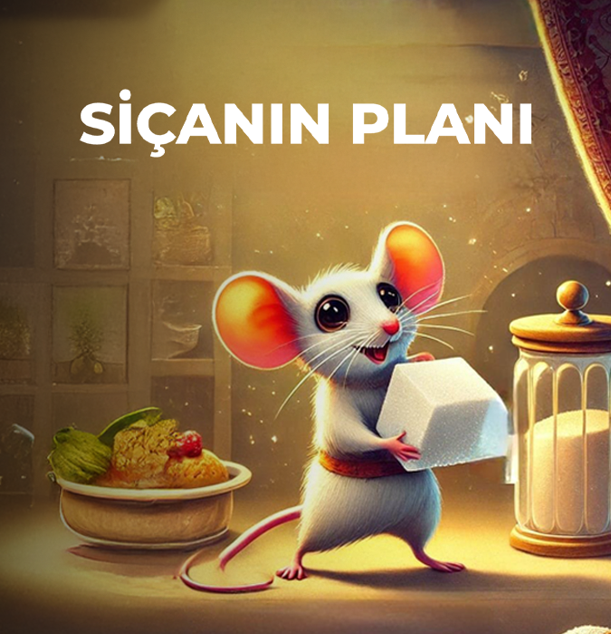 Siçanın Plan