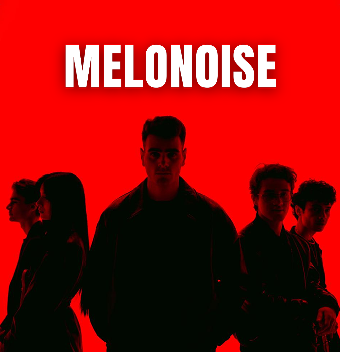 Melonoise
