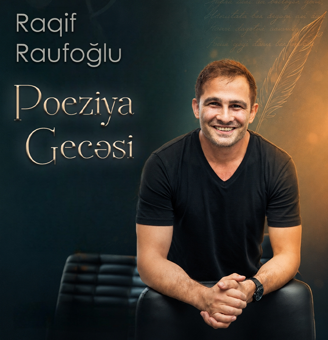 Raqif Raufoğlu
