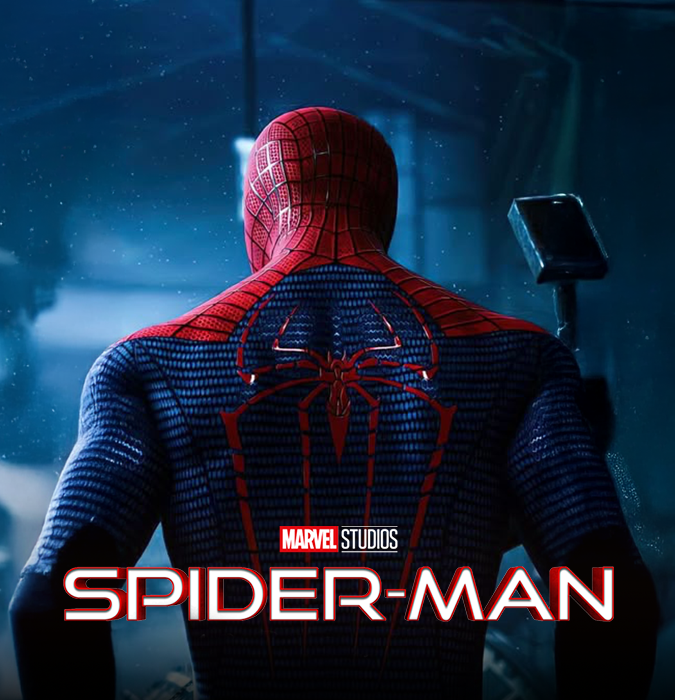 Показ фильма «Spider-Man»
