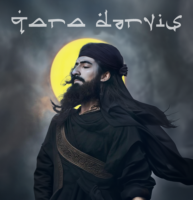 Black Dervish Flora Acoustic