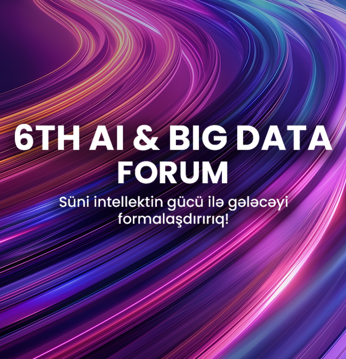 6th AI and Big Data International Forum