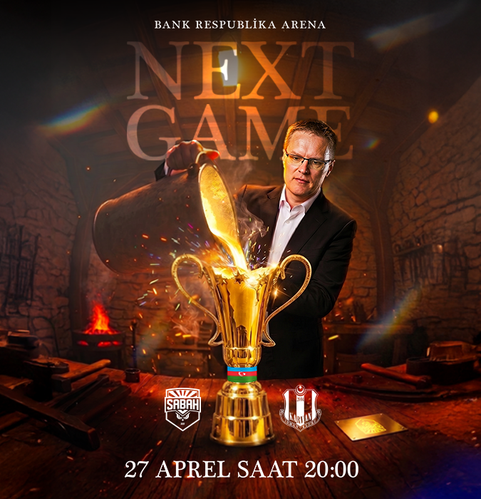 Sabah FK - Karvan İK