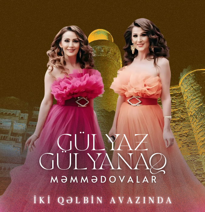 "İki Qəlbin Avazında"