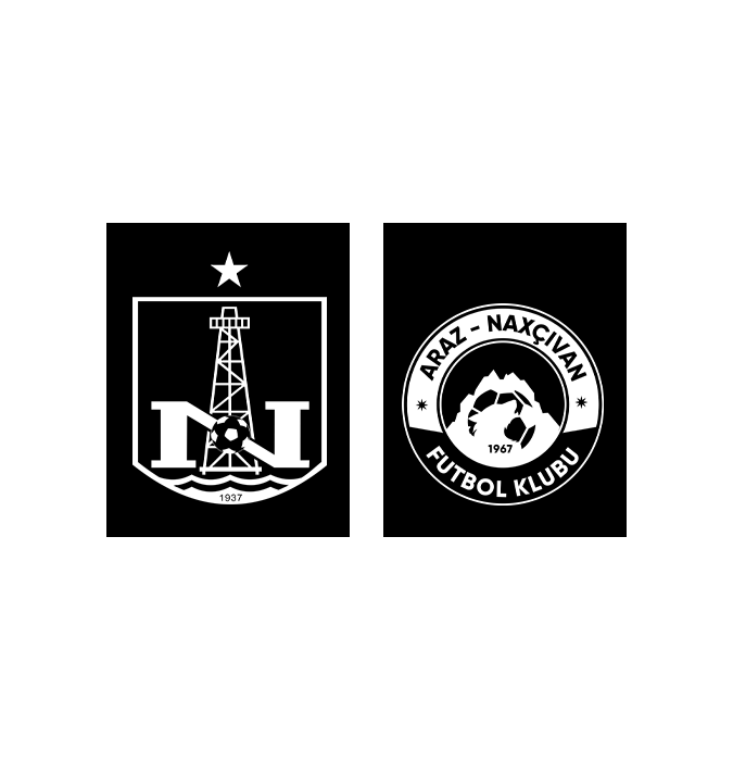 Neftçi PFK - Araz-Naxçıvan PFK