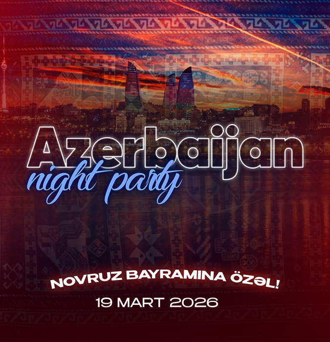 Azərbaycan gecəsi