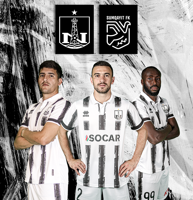 Neftçi PFK - Sumqayıt FK