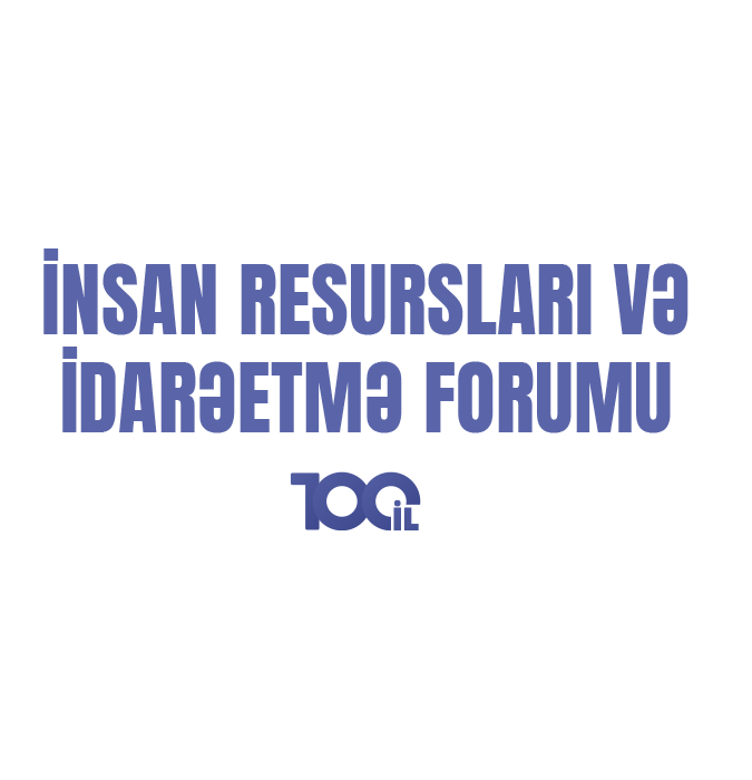 İnsan Resursları və İdarəetmə Forumu
