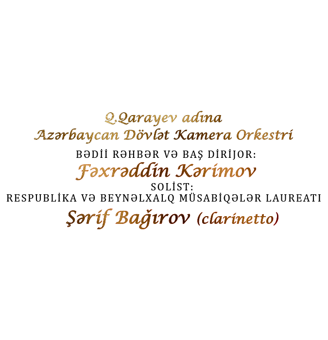 Q.Qarayev adına Azərbaycan Dövlət Kamera Orkestri