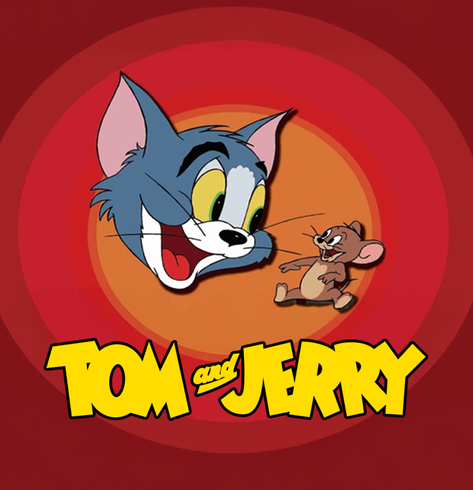 "Tom and Jerry" Returns to the Big Screen