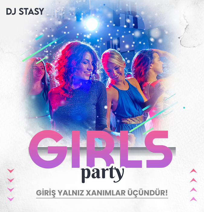 Girls party