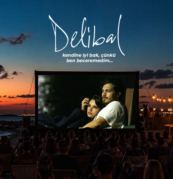 Screening of the movie “Delibal”